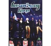 Hear'say - Live [Edizione: Regno Unito] [Reino Unido] [DVD]