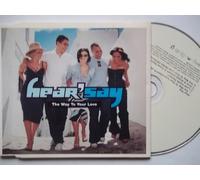 Hear'Say - The Way to Your Love