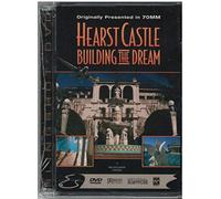 Hearst Castle - Building of Dream IMAX [Alemania] [DVD]