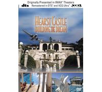 Hearst Castle - Building The Dream [DVD] [Reino Unido]