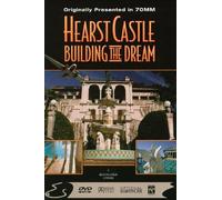 Hearst Castle - Building the Dream (Region code : all)