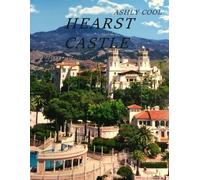 HEARST CASTLE: Cool Pictures That Create An Idea For You About - Perfect Gift for tourism & travel lovers.....Relaxing & Meditation.