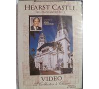 Hearst Castle: The Enchanted Hill Narrated by John Forsythe
