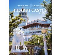 HEARST CASTLE: Wonderful pictures that give you an idea of an amazing country, the style of buildings, castles, etc., for all travel lovers.