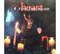 Heart - 4 for the Road