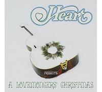 Heart - A Lovemonger's Christmas