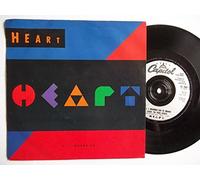 Heart - All I Wanna Do - Clear Vinyl
