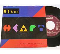 Heart - All I Wanna Do Is Make Love To You