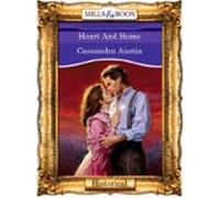 Heart And Home (ebook)