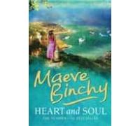 Heart And Soul (ebook)