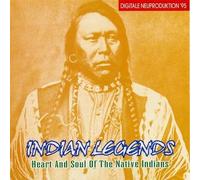 Heart and soul of the native Indians