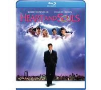 Heart and Souls [USA] [Blu-ray]