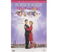 Heart and Souls (DVD) Robert Downey Jr. Charles Grodin (Importación USA)