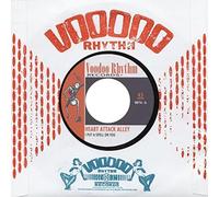 Heart Attack Alley - I Put a Spell on You [Vinyl Single]