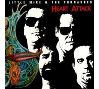 Heart Attack (CD) Album (Importación USA)