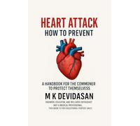 Heart Attack: How to Prevent