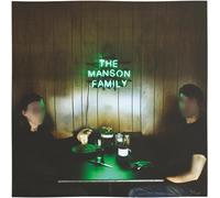 Heart Attack Man The Manson Family (Vinyl)
