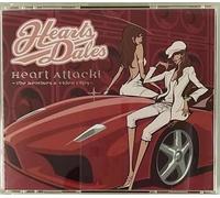 Heart Attack!:Remixes & Video