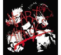 Heart Attacks - Heart and Scissor Killers