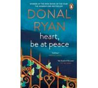 Heart Be At Peace (ebook)