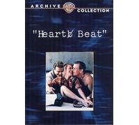 Heart Beat [USA] [DVD]