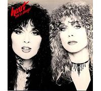 Heart - Bebe Le Strange