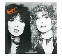 Heart Bebe Le Strange (CD) (Importación USA)