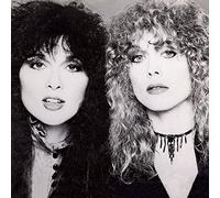 Heart - Bebe Le Strange [Vinilo]
