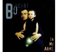 Heart,Bo - In my arms (1997)