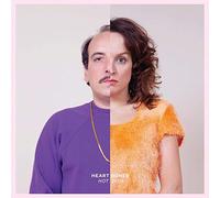Heart Bones - Hot Dish [VINYL] [Vinilo]