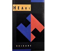 Heart - Brigade [Casete]