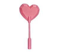 Heart Card Holder - Heart Storage Sleeve, 3D Printed Card Stick with Sl esign, Cards Organizer, Wallet Accessory, Travel Tool for Men Kids Friends Family Highway Vehicle Parking