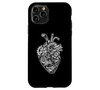 Heart Cardiologist Heart Doctor Cardiology Nurse Medical Carcasa para iPhone 11 Pro