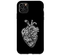 Heart Cardiologist Heart Doctor Cardiology Nurse Medical Carcasa para iPhone 11 Pro MAX