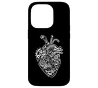 Heart Cardiologist Heart Doctor Cardiology Nurse Medical Carcasa para iPhone 14 Pro
