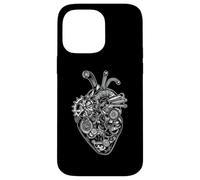 Heart Cardiologist Heart Doctor Cardiology Nurse Medical Carcasa para iPhone 14 Pro MAX