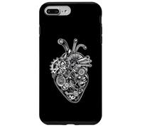 Heart Cardiologist Heart Doctor Cardiology Nurse Medical Carcasa para iPhone 7 Plus/8 Plus