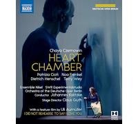 Heart Chamber – Blu-ray – NAXOS