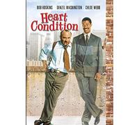 Heart Condition [USA] [DVD]