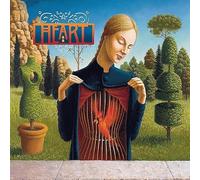 Heart - Corazón - Greatest Hits