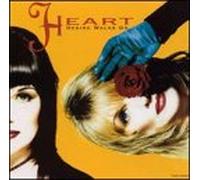 Heart - Desire Walks On [CASSETTE]