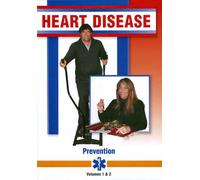 Heart Disease: Prevention 1 & 2 [USA] [DVD]