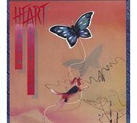 Heart - Dog and Butterfly