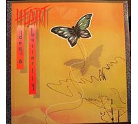 Heart, Dog and Butterfly - Vinyl LP Record