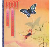 Heart - Dog & butterfly (1978)
