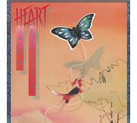Heart Dog & Butterfly (CD) (Importación USA)