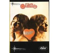 Heart - Dreamboat Annie