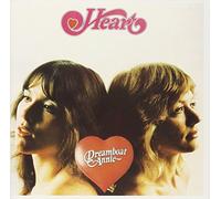 Heart - Dreamboat Annie