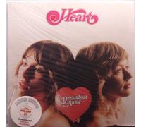 Heart - Dreamboat Annie