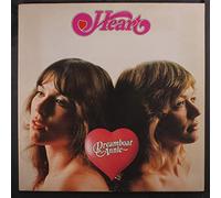 HEART - Dreamboat Annie